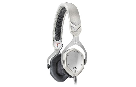 قیمت خرید فروش هدفون V-Moda Crossfade M80 White Silver
