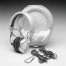 قیمت خرید فروش هدفون V-Moda Crossfade M80 White Silver