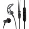 V-Moda Forza (iOS) Black مشکی