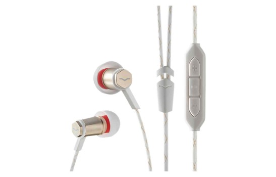 قیمت خرید فروش هدفون V-Moda Forza Metallo (Android) Rose Gold