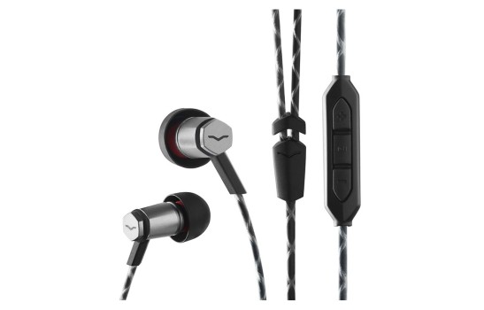 قیمت خرید فروش هدفون V-Moda Forza Metallo (Android) Gunmetal Black 