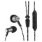 V-Moda Forza Metallo (Android) Gunmetal Black  خاکستری