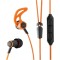 V-Moda Forza (iOS) Orange مشکی نارنجی