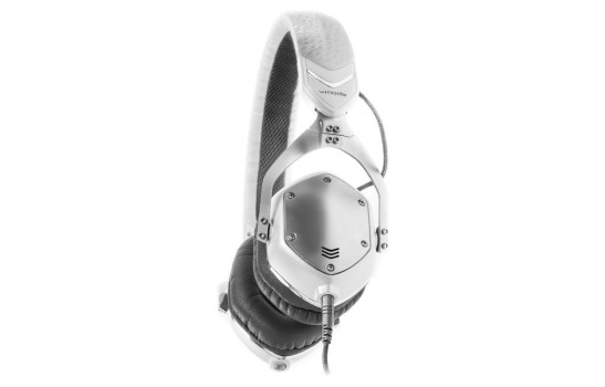 قیمت خرید فروش هدفون V-Moda XS White Silver