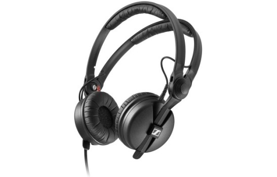 قیمت خرید فروش هدفون دی جی Sennheiser HD 25