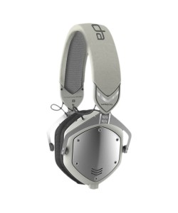 قیمت خرید فروش  هدفون دی جی V-Moda Crossfade M-100 White Silver