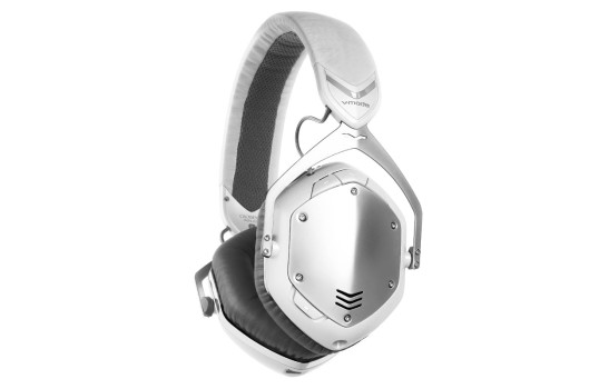 قیمت خرید فروش هدفون دی جی V-Moda Crossfade Wireless White Silver