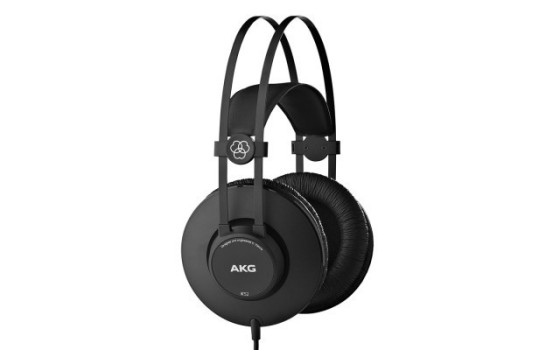 قیمت خرید فروش هدفون مانیتورینگ AKG K52