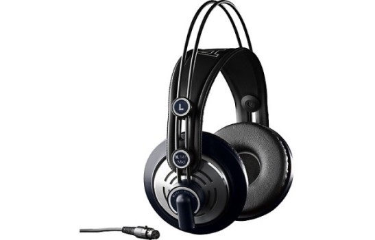 قیمت خرید فروش هدفون مانیتورینگ AKG K 141 MK2
