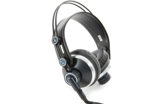 قیمت خرید فروش هدفون مانیتورینگ AKG K 171 MK2