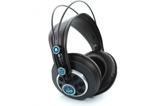 قیمت خرید فروش هدفون مانیتورینگ AKG K 240 MK2