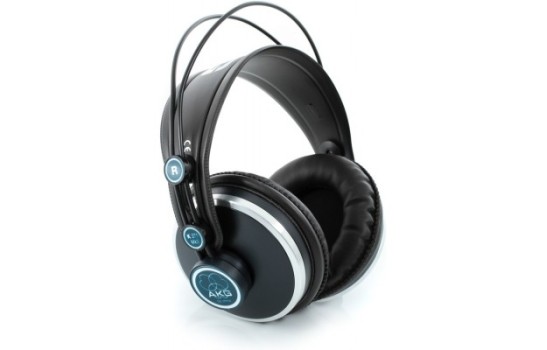 قیمت خرید فروش هدفون مانیتورینگ AKG K 271 MK2