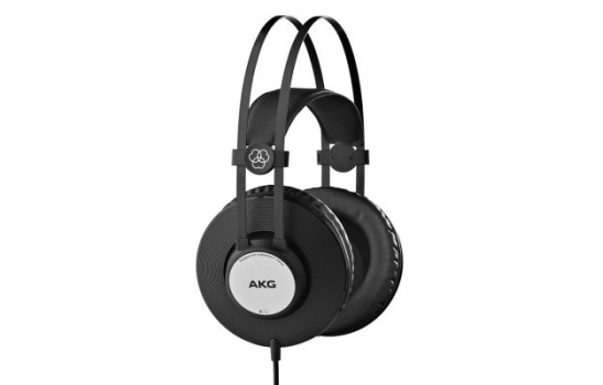 قیمت خرید فروش هدفون مانیتورینگ AKG K72