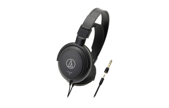 قیمت خرید فروش هدفون مانیتورینگ Audio Technica ATH-AVC200