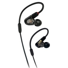 قیمت خرید فروش هدفون مانیتورینگ  آودیو تکنیکا Audio-Technica ATH-E50