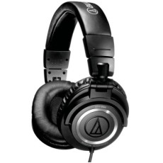 قیمت خرید فروش هدفون مانیتورینگ  آودیو تکنیکا Audio-Technica ATH-M50