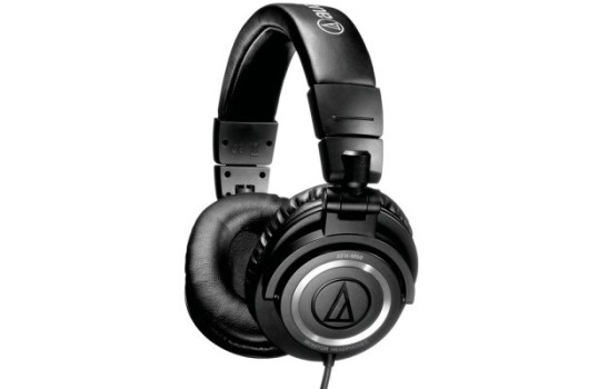 قیمت خرید فروش هدفون مانیتورینگ Audio-Technica ATH-M50