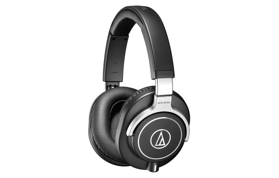قیمت خرید فروش هدفون مانیتورینگ Audio-Technica ATH-M70X