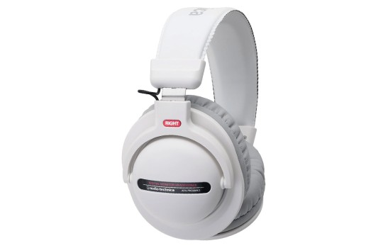 قیمت خرید فروش هدفون مانیتورینگ ََAudio-Technica ATH-PRO5MK3 WH