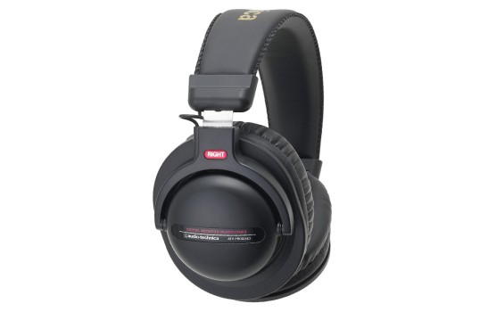 قیمت خرید فروش هدفون مانیتورینگ ََAudio-Technica ATH-PRO5MK3 BK