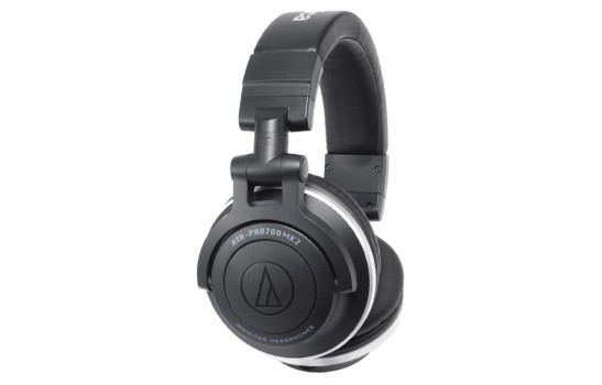 قیمت خرید فروش هدفون مانیتورینگ Audio-Technica ATH-PRO700MK2