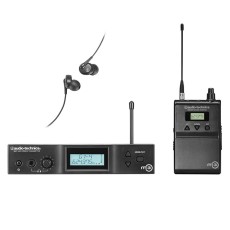 قیمت خرید فروش هدفون مانیتورینگ  آودیو تکنیکا Audio-Technica M3