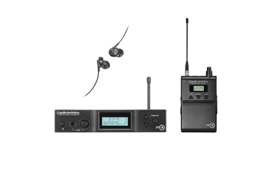 قیمت خرید فروش هدفون مانیتورینگ Audio-Technica M3