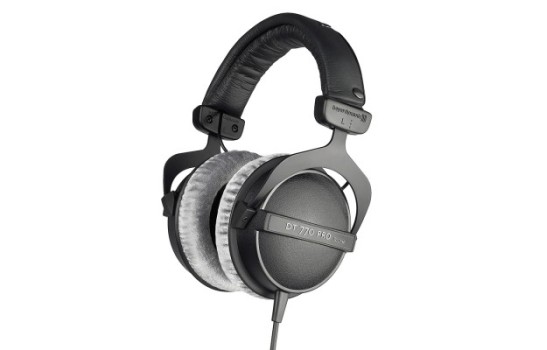 قیمت خرید فروش هدفون مانیتورینگ BeyerDynamic DT 770 80 Ohms