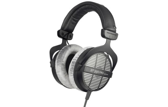 قیمت خرید فروش هدفون مانیتورینگ BeyerDynamic DT 990 Pro