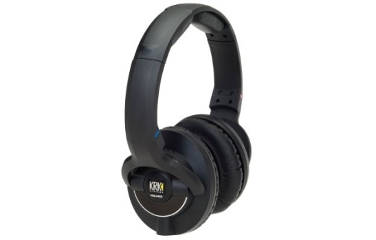 قیمت خرید فروش هدفون مانیتورینگ KRK KNS 8400