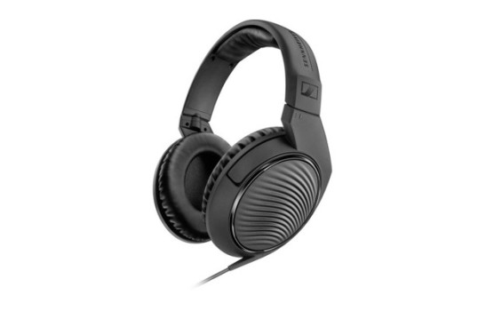 قیمت خرید فروش هدفون مانیتورینگ Sennheiser HD 200 Pro
