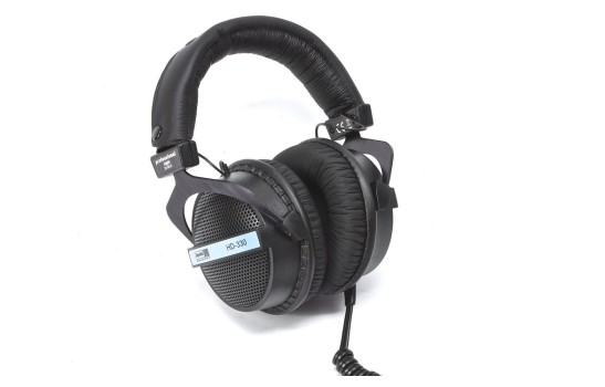 قیمت خرید فروش هدفون مانیتورینگ Superlux HD 330