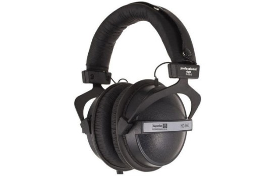 قیمت خرید فروش هدفون مانیتورینگ Superlux HD 660