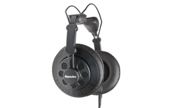 قیمت خرید فروش هدفون مانیتورینگ Superlux HD 668B
