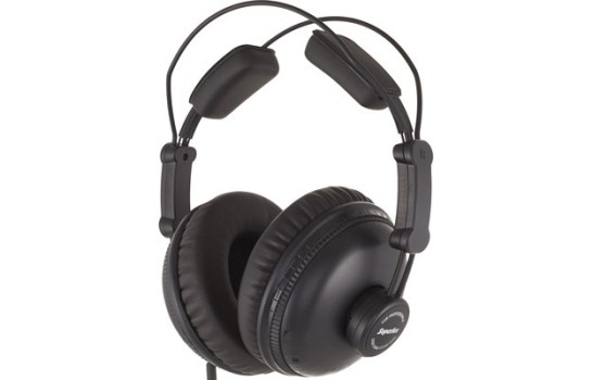 قیمت خرید فروش هدفون مانیتورینگ Superlux HD 669