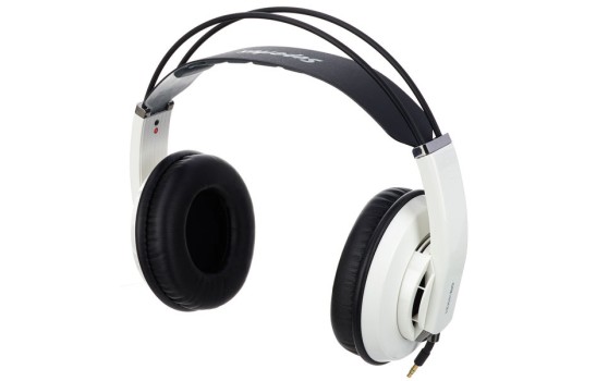 قیمت خرید فروش هدفون مانیتورینگ Superlux HD 681 Evo-wh