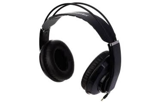قیمت خرید فروش هدفون مانیتورینگ Superlux HD 681 Evo-bl