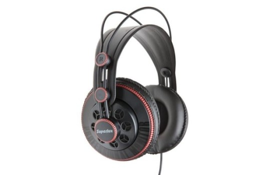 قیمت خرید فروش هدفون مانیتورینگ Superlux HD 681B