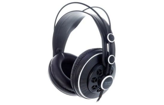 قیمت خرید فروش هدفون مانیتورینگ Superlux HD 681F