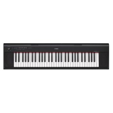 قیمت خرید فروش کیبورد  یاماها Yamaha Piaggero NP-12 61-key Black