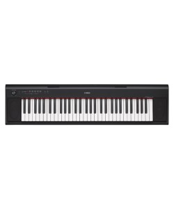 قیمت خرید فروش  کیبورد Yamaha Piaggero NP-12 61-key Black