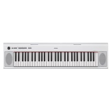 قیمت خرید فروش کیبورد  یاماها Yamaha Piaggero NP-12 61-key White