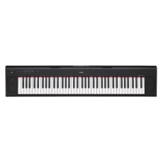 قیمت خرید فروش پیانو دیجیتال  یاماها Yamaha Piaggero NP-32 76-key-Black