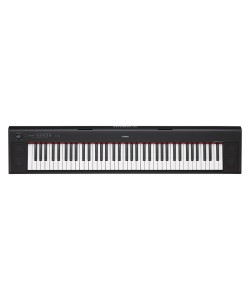 قیمت خرید فروش  پیانو دیجیتال Yamaha Piaggero NP-32 76-key-Black
