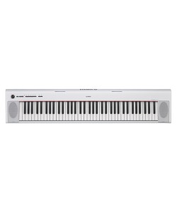قیمت خرید فروش  پیانو دیجیتال Yamaha Piaggero NP-32 76-key-White