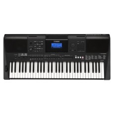 قیمت خرید فروش کیبورد ارنجر  یاماها Yamaha PSR-E453 61-key