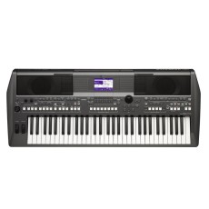 قیمت خرید فروش کیبورد ارنجر  یاماها Yamaha PSR-S670 61-key