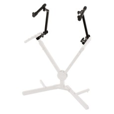 قیمت خرید فروش گیره ی پایه کیبورد  کوئيک لاک QuikLok QLY-42