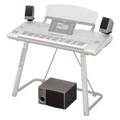 قیمت خرید فروش لوازم جانبی کیبورد یاماها Yamaha TRS-MS05 3-piece Speaker System for Tyros5