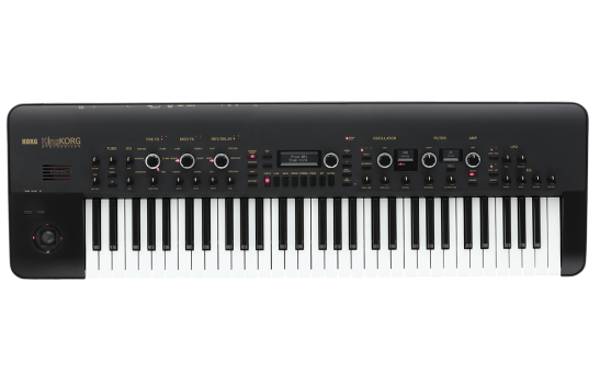 قیمت خرید فروش کیبورد Korg KingKORG BK